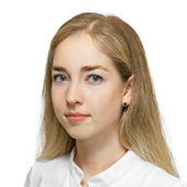 Беденева (Мизурова) Ольга Юрьевна, врач УЗД