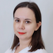 Кинзябулатова Лиля Ринатовна, гинеколог