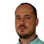 Колотовкин Павел Александрович, стоматолог-хирург