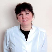 Соколова Манана Александровна, гематолог