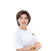 Яцкова (Шишкова) Ирина Вячеславовна, дерматолог