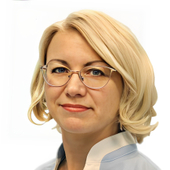 Рапицкая Наталья Станиславовна, детский офтальмолог