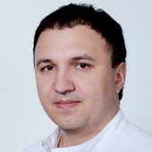 Меркулов Андрей Анатольевич, уролог