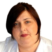 Угрехелидзе Марина Джемаловна, гинеколог