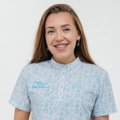 Жвайкина Алёна Александровна, детский стоматолог