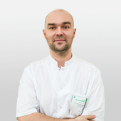 Алиев Руслан Борисович (Ресуль Абубекирович), стоматолог-терапевт