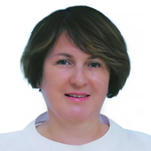 Хаертдинова Резеда Фоатовна, остеопат