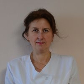 Кожина Светлана Юрьевна, гинеколог