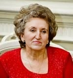 Заломаева Ольга Александровна, гинеколог