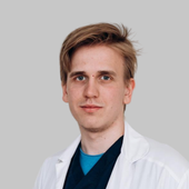 Ефимов Константин Сергеевич, стоматолог-хирург