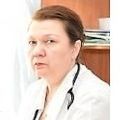 Гурова Любовь Алексеевна, терапевт
