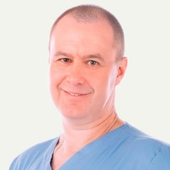 Нишуков Александр Владимирович, уролог