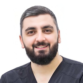 Зязяков Магомет Даудович, стоматолог-хирург