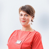 Хайрулина Наталья Александровна, гинеколог