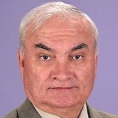 Головин Анатолий Васильевич, терапевт