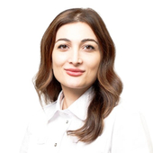 Нурмагомедова Рекуят Мамедовна, психиатр