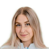 Одегова Юлия Романовна, психолог