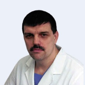Копенкин Алексей Викторович, хирург