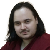 Колосович Григорий Геннадьевич, психолог