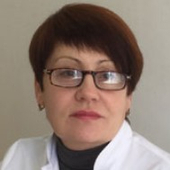 Муравьева Лариса Владимировна, эндокринолог