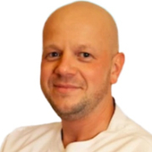 Пиянзин Петр Петрович, офтальмолог