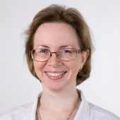 Иванова Дарья Александровна, инструктор ЛФК