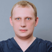 Карноухов Артур Валерьевич, стоматолог-ортопед