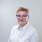 Тимашева Елена Михайловна, педиатр