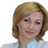 Иванова Юлия Ивановна, врач функциональной диагностики