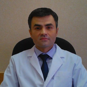 Мухаметзянов Айрат Ринатович, невролог