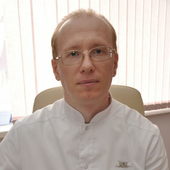 Гречкин Виктор Анатольевич, хирург