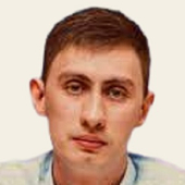 Маматов Тимур Марсович, стоматолог-терапевт