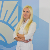 Попова Мария Александровна, терапевт