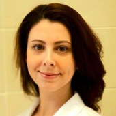 Кадетова Екатерина Александровна, гинеколог