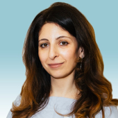 Амирян Астхик Гамлетовна, стоматологический гигиенист