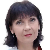 Галан Наталья Георгиевна, врач УЗД