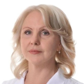 Воронина Надежда Григорьевна, гинеколог