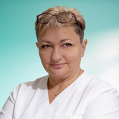 Грекова Татьяна Валерьевна, терапевт