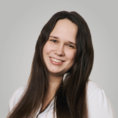 Гуцул Ксения Павловна, детский психолог