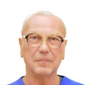 Кузьмин Александр Иванович, эндоскопист