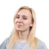 Доманина Екатерина Николаевна, стоматолог-терапевт