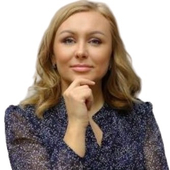 Грошева Светлана Ивановна, психолог