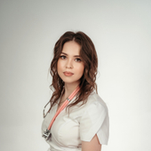 Сулейменова Эльза Ильдаровна, терапевт