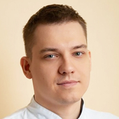 Кузьмин Александр Дмитриевич, врач УЗД