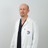 Алексеенко Дмитрий Сергеевич, ЛОР