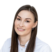 Долгих Марина Асыляновна, ортодонт