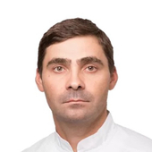 Казарин Денис Сергеевич, ЛОР