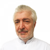 Гагаев Челеби Гасанович, гинеколог