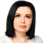 Шаимова(Смирнова) Юлия Валерьевна, хирург