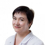 Емельянова Наталья Анатольевна, невролог